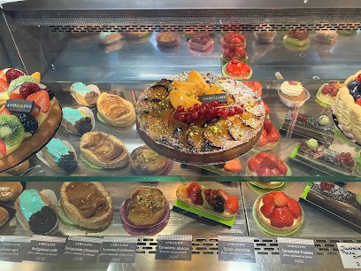 Andreline, Boulangerie à Coudray-au-Perche