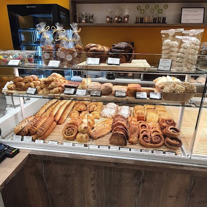 Boulangerie Banette Saveurs, Boulangerie à Caen
