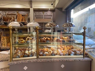 Pâtisserie Confiserie Peiffer, Pâtisserie à Florange