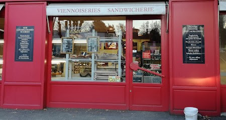 La Panetière P'tit Resto, Boulangerie à Saint-Girons