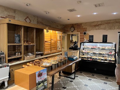 Une graine et des rêves, Boulangerie à Castelsarrasin