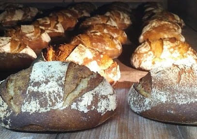 Créa'Pains, Boulangerie à Niedermodern