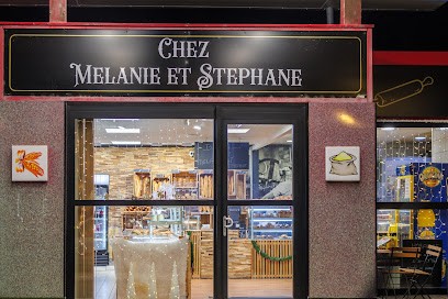Chez Mélanie Et Stéphane, Boulangerie à Laneuveville-devant-Nancy