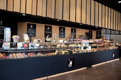 LES DELICES DE CHARLIE L' HORME, Boulangerie à L'Horme