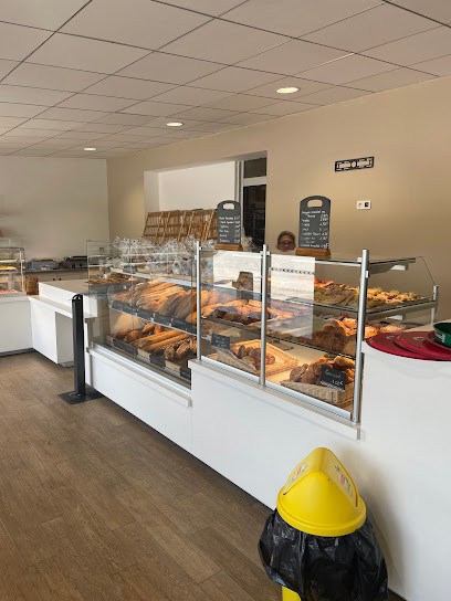 Fium'urbaccia Sarl, Boulangerie à Prunelli-di-Fiumorbo