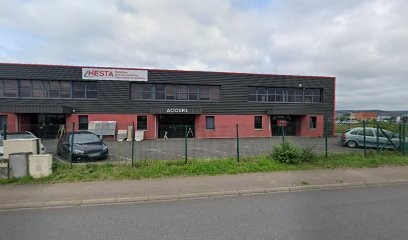 Cbp France, Boulangerie à Norroy-le-Veneur