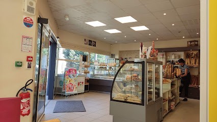 Ronde Des Pains, Boulangerie au Montsaugeonnais