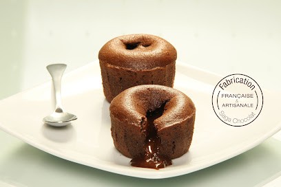 Saga Chocolat, Pâtisserie à Villeron