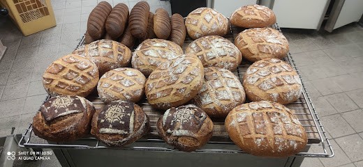 Boulangerie Pâtisserie La Trainelloise, Boulangerie à Traînel