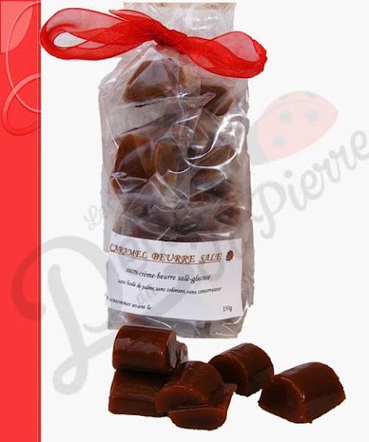 Les Délices Du Ti'Pierre, Pâtisserie à Lamasquère