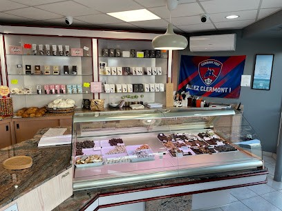 Boulangerie Pâtisserie ROSSELOT, Boulangerie à Vic-le-Comte