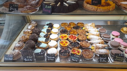 Boulangerie Hudimesnil, Boulangerie à Hudimesnil