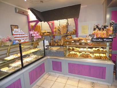 le fournil nozeen, Boulangerie à Nozay