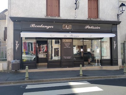 La Boulangerie Marinoise, Boulangerie à Marines