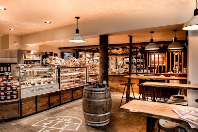 Le Pain Du Gone, Boulangerie à Limas