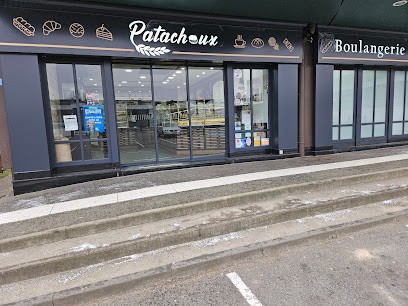 Patachoux Boulangerie-Pâtisserie Méru, Boulangerie à Méru