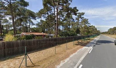 La Dune Des Pins ACM, Pâtisserie à Vendays-Montalivet