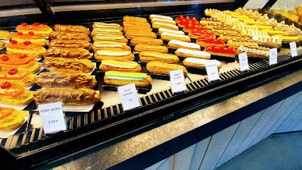 Boulangerie Patisserie DLN, Boulangerie à Nort-sur-Erdre