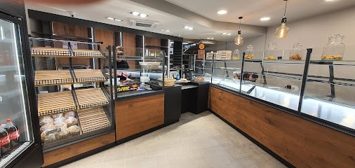 SAS KONTIS Au Pain D'autrefois, Boulangerie au Pradet