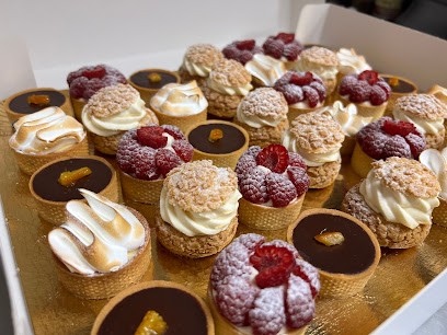 SNpâtisseries, Pâtisserie à Allas-Champagne