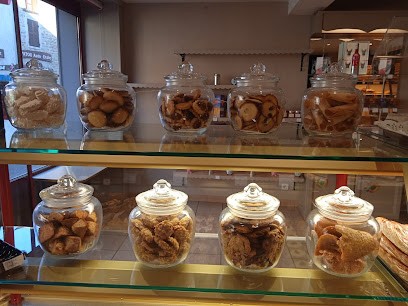 Au Fournil De Seb, Boulangerie à Marboz