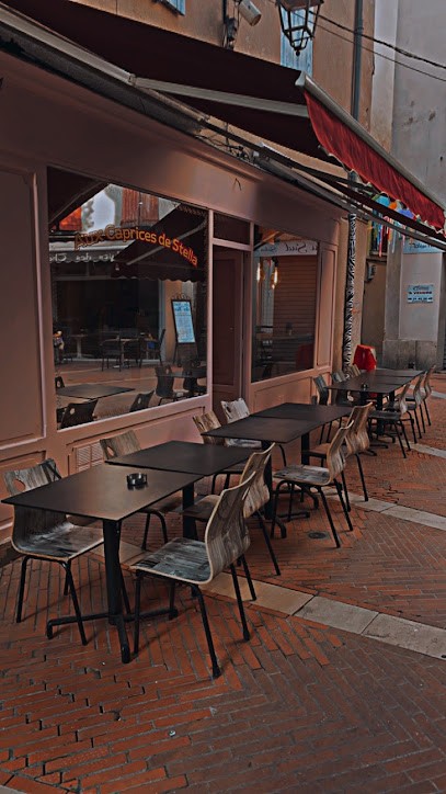 Le Retrouailles, Boulangerie à Manosque