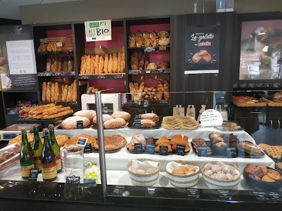 Maison Paga By Julie, Boulangerie à Saint-Étienne-de-Tulmont