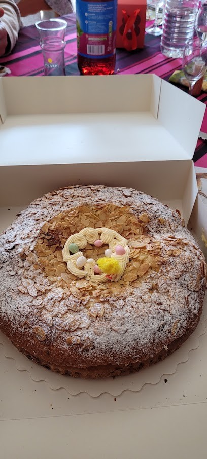 Sarl Morel Pere Fils, Boulangerie à Eurville-Bienville