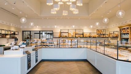 Boulangerie Pâtisserie Rouget - L‘Isle Adam, Boulangerie à L'Isle-Adam