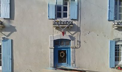 Les Gourmandises De Mathilde, Boulangerie à Verdets