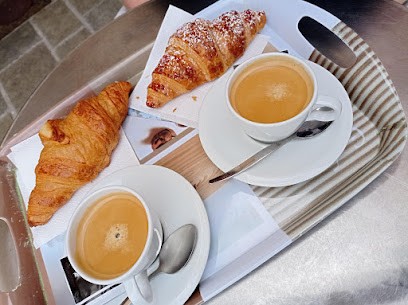 Legrand Jérôme, Boulangerie à Maîche