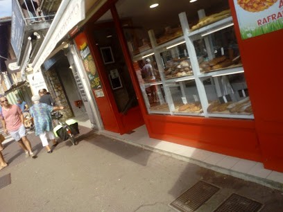 La Panetière Aux Saveurs d'Antan, Boulangerie à Lavaur