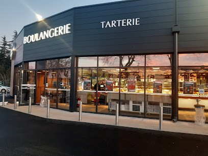 Marie Blachère Boulangerie Sandwicherie Tarterie, Boulangerie à Pézenas
