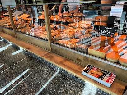 Marie Blachère Boulangerie Sandwicherie Tarterie, Boulangerie à Coutras