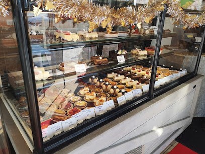 Patisserie Clément Cottard - La Fontonne, Pâtisserie à Antibes