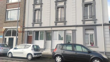 Maison Thuret Guidat (sarl), Boulangerie à Saint-Dié-des-Vosges