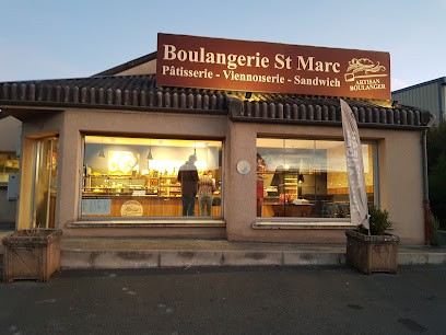 Boulangerie Saint Marc, Boulangerie à Onet-le-Château