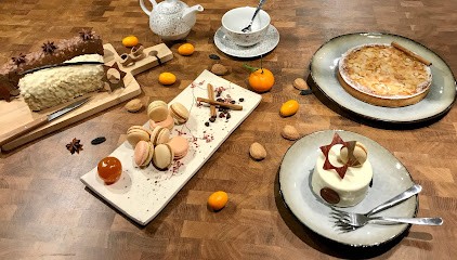 L’univers Gourmand D’Emily, Pâtisserie à Marseille 01
