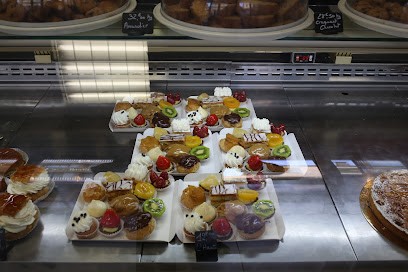Aux Delices De Saint-Laurent, Boulangerie à Saint-Laurent-du-Var