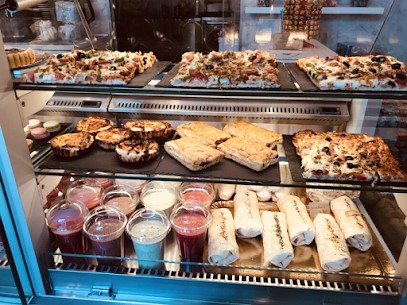 Delice Des Chanteraines, Boulangerie à Villeneuve-la-Garenne