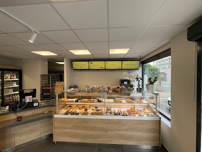 Boulangerie LE MAP Villefontaine, Boulangerie à Villefontaine