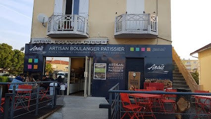 Les delices d'alice, Boulangerie à La Seyne-sur-Mer