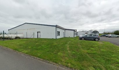 Patisserie Stéphan, Boulangerie à Saint-Thonan