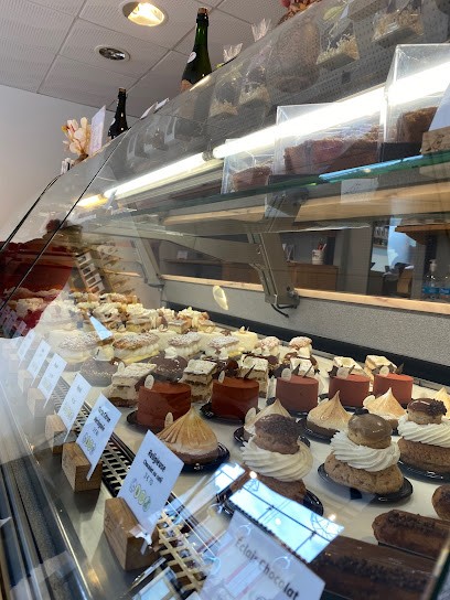 Le Petit Merle, Pâtisserie à Venerque