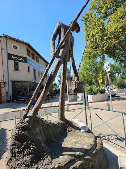 Pane Dolce, Boulangerie à Lunel