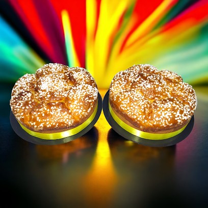 LES DÉLICES ËMAËL, Pâtisserie à Ham