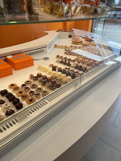 La Chocolatine Lorgues, Pâtisserie à Lorgues