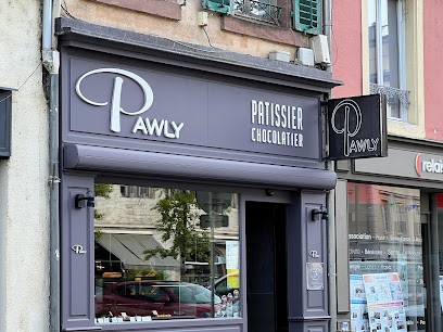 Pâtissier Chocolatier Traiteur Pawly, Pâtisserie à Montbéliard