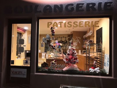 Sarl Gourmandises Val Galilee, Boulangerie à Provenchères-et-Colroy