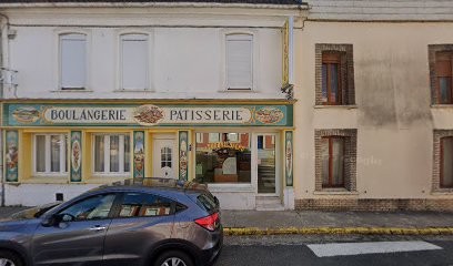 Le Fournil Saint Leu, Boulangerie à Huby-Saint-Leu